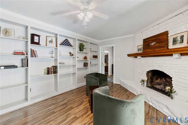 7379 Flannigan Mill Rd, Mechanicsville, VA 23111