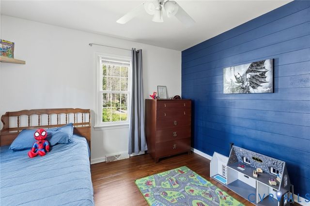 7379 Flannigan Mill Rd, Mechanicsville, VA 23111