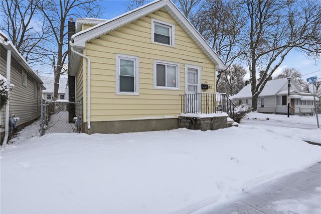 182 Cottage Street, Rochester, NY 14608