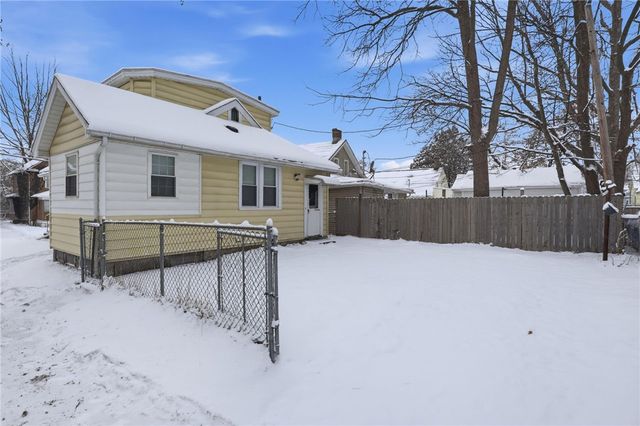 182 Cottage Street, Rochester, NY 14608