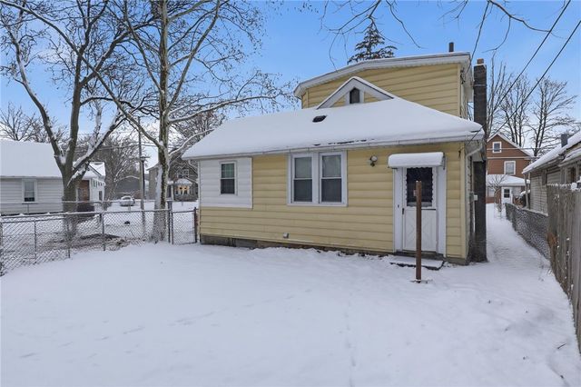 182 Cottage Street, Rochester, NY 14608