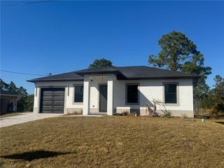 154 Pennfield ST, Lehigh Acres, FL 33974
