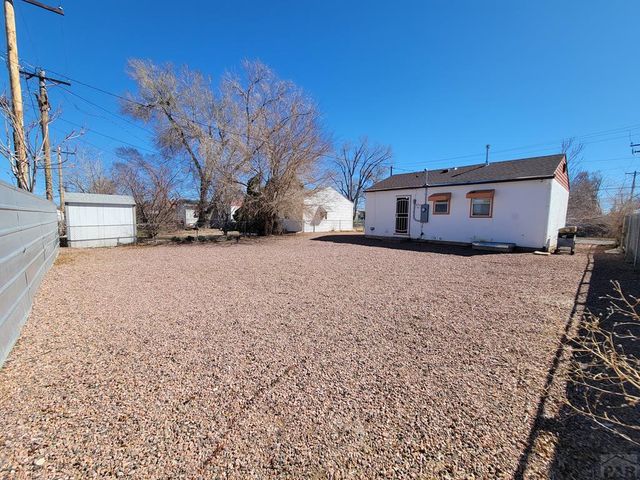 3003 Bay State Ave, Pueblo, CO 81005
