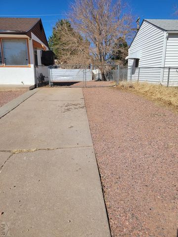 3003 Bay State Ave, Pueblo, CO 81005