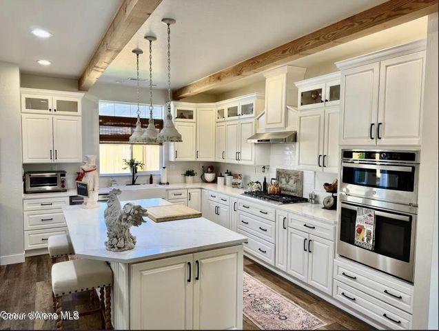 484 E Paintbrush AVE, Hayden Lake, ID 83835