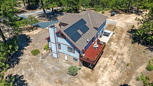 12336 Scott Rd, Sheep Ranch, CA 95246