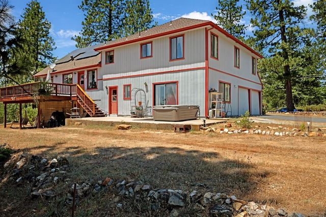 12336 Scott Rd, Sheep Ranch, CA 95246