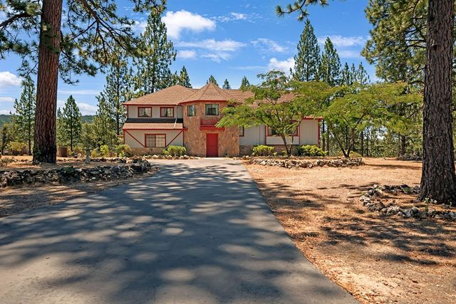 12336 Scott Rd, Sheep Ranch, CA 95246