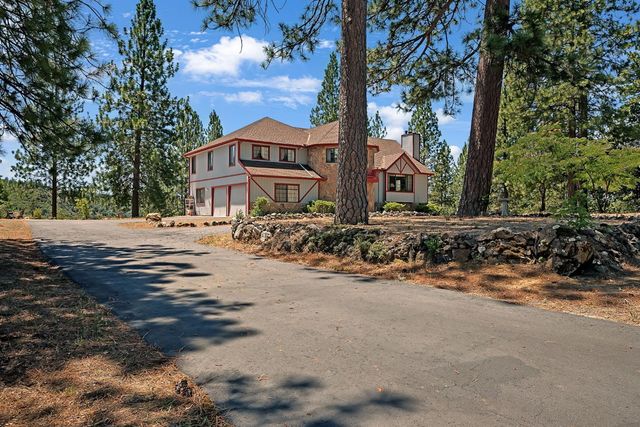 12336 Scott Rd, Sheep Ranch, CA 95246
