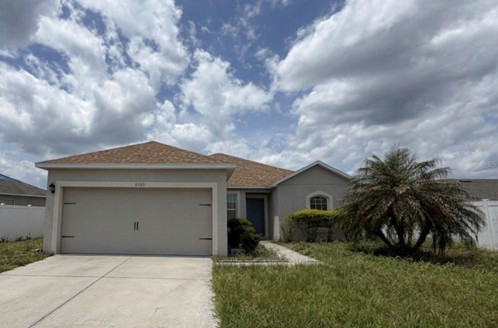 6304 RED HERRING DRIVE, Winter Haven, FL 33881
