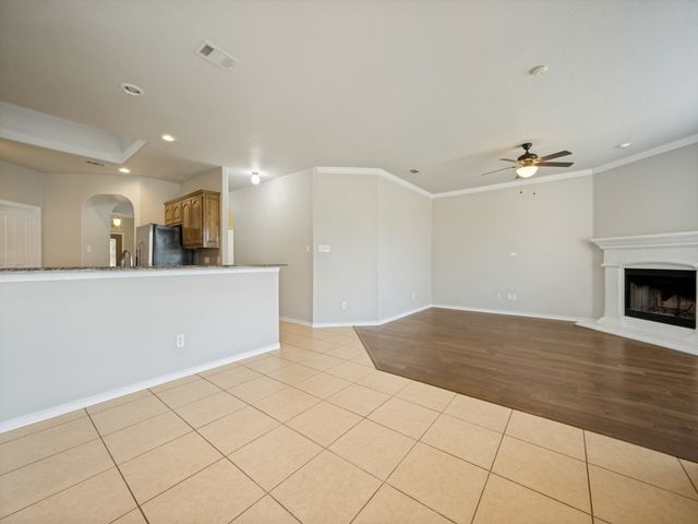 3213 Hornbeam Street, Denton, TX 76226