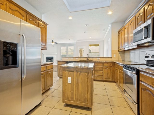 3213 Hornbeam Street, Denton, TX 76226