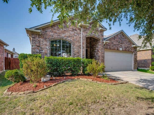 3213 Hornbeam Street, Denton, TX 76226