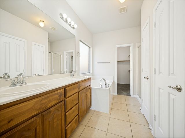 3213 Hornbeam Street, Denton, TX 76226