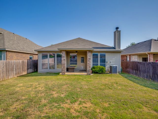 3213 Hornbeam Street, Denton, TX 76226