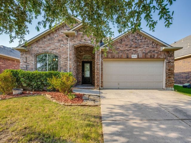 3213 Hornbeam Street, Denton, TX 76226