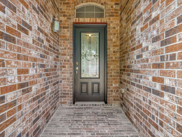 3213 Hornbeam Street, Denton, TX 76226