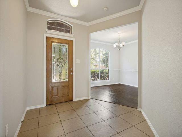 3213 Hornbeam Street, Denton, TX 76226