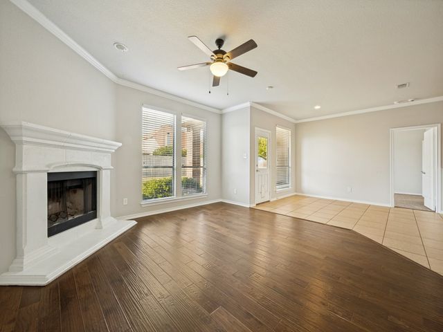 3213 Hornbeam Street, Denton, TX 76226