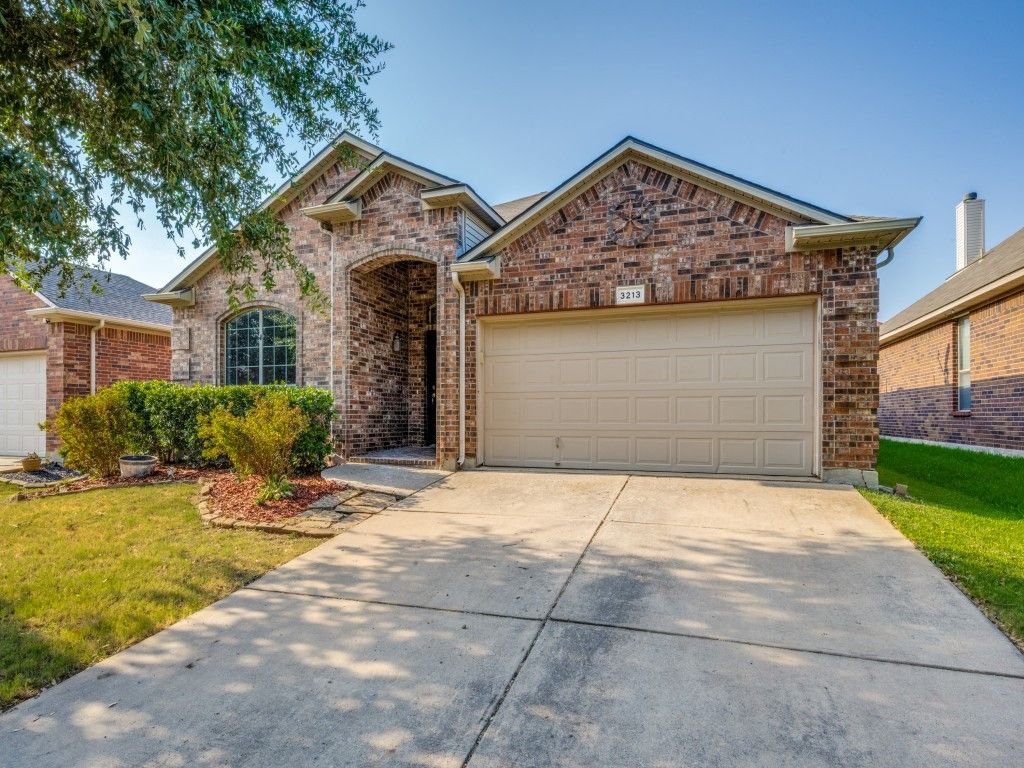 3213 Hornbeam Street, Denton, TX 76226