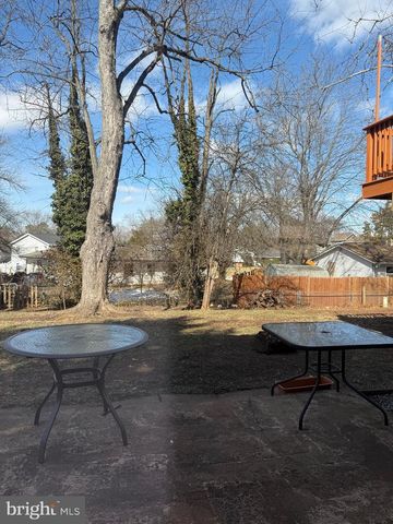 801 S HOGA ST, Sterling, VA 20164