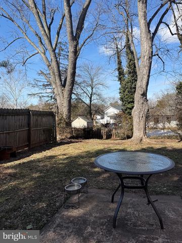 801 S HOGA ST, Sterling, VA 20164