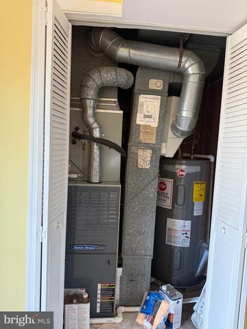 801 S HOGA ST, Sterling, VA 20164