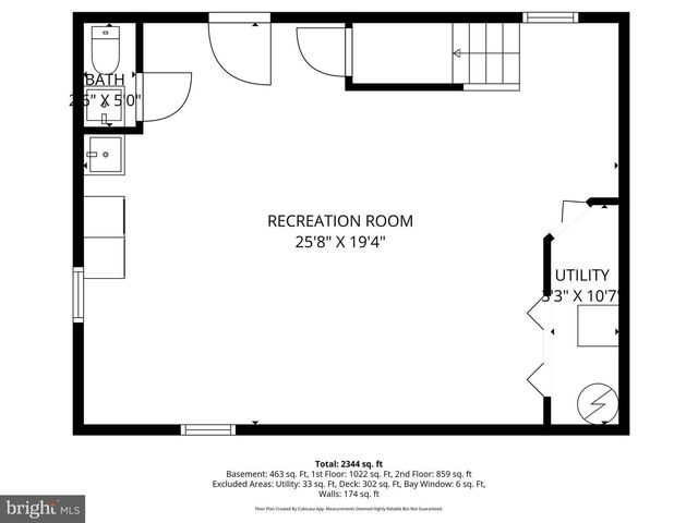 8007 WILDWOOD DR, Takoma Park, MD 20912