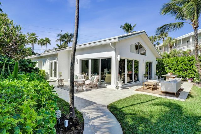 1212 Hillsboro Mile Villa 14, Hillsboro Beach, FL 33062