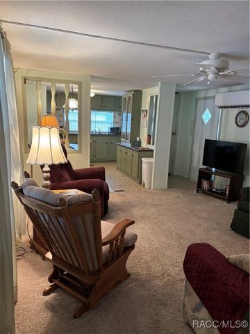 7120 S Sesame Street Terrace, Homosassa, FL 34446