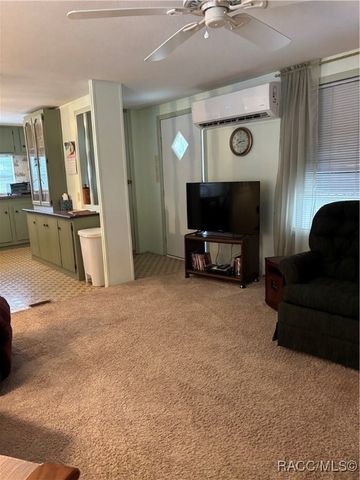 7120 S Sesame Street Terrace, Homosassa, FL 34446