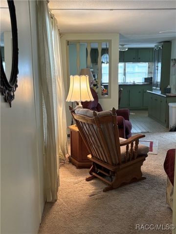 7120 S Sesame Street Terrace, Homosassa, FL 34446