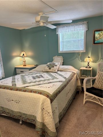 7120 S Sesame Street Terrace, Homosassa, FL 34446