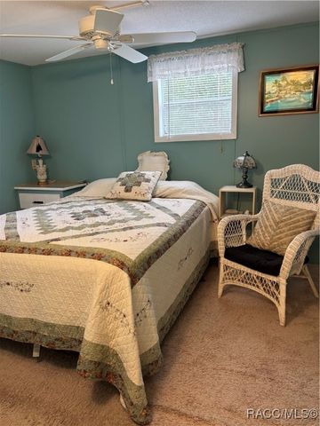 7120 S Sesame Street Terrace, Homosassa, FL 34446