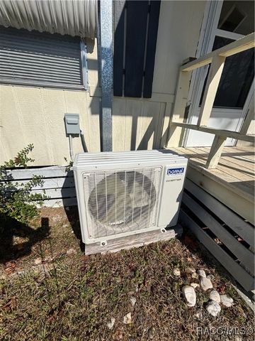 7120 S Sesame Street Terrace, Homosassa, FL 34446