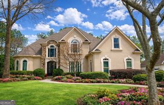 7915 St Marlo Country Club Parkway, Duluth, GA 30097