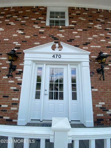 470 Route 79 1-4, Morganville, NJ 07751