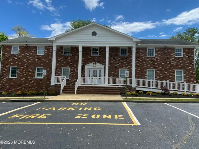 470 Route 79 1-4, Morganville, NJ 07751