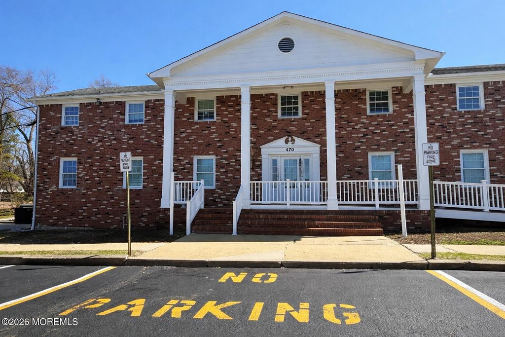 470 Route 79 1-4, Morganville, NJ 07751