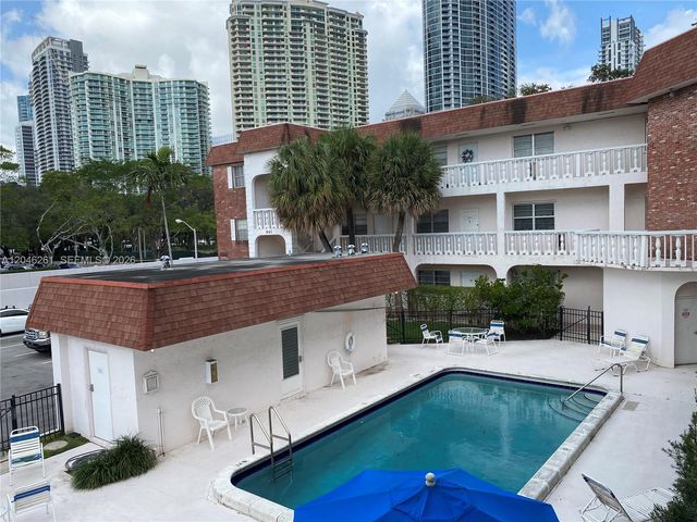 601 SE 5th Court 208, Fort Lauderdale, FL 33301