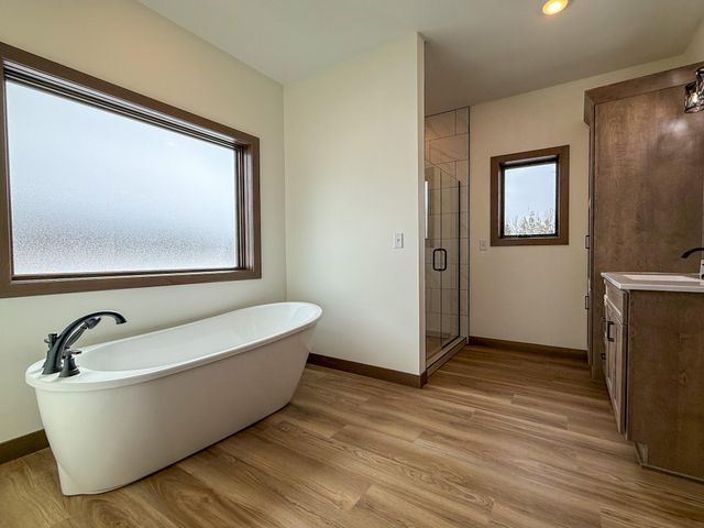 932 Rodeo Drive NW, Bemidji, MN 56601