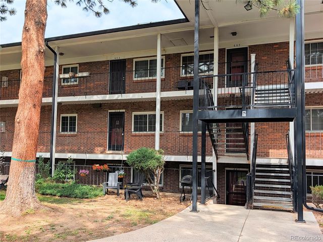6800 E Tennessee Avenue 652, Denver, CO 80224