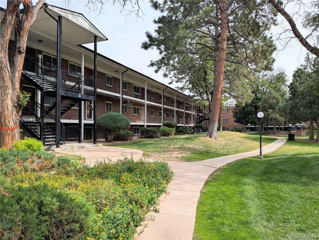 6800 E Tennessee Avenue 652, Denver, CO 80224