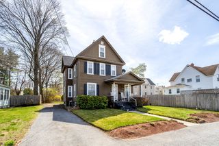 9 Dudley, Leominster, MA 01453