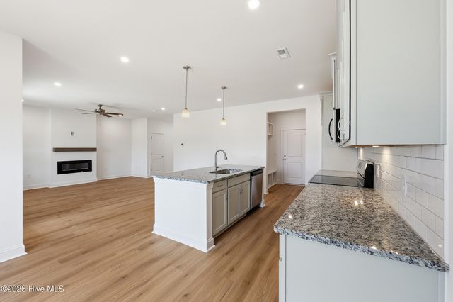 820 Ave Of The Carolinas, Carthage, NC 28327