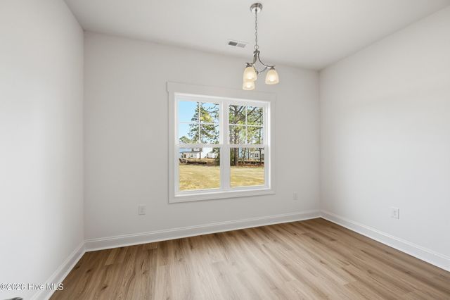 820 Ave Of The Carolinas, Carthage, NC 28327