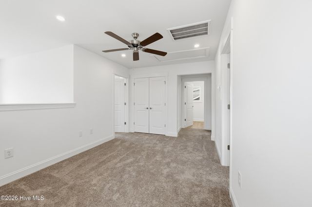 820 Ave Of The Carolinas, Carthage, NC 28327