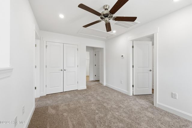 820 Ave Of The Carolinas, Carthage, NC 28327