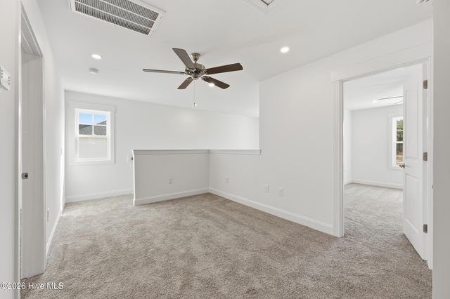 820 Ave Of The Carolinas, Carthage, NC 28327