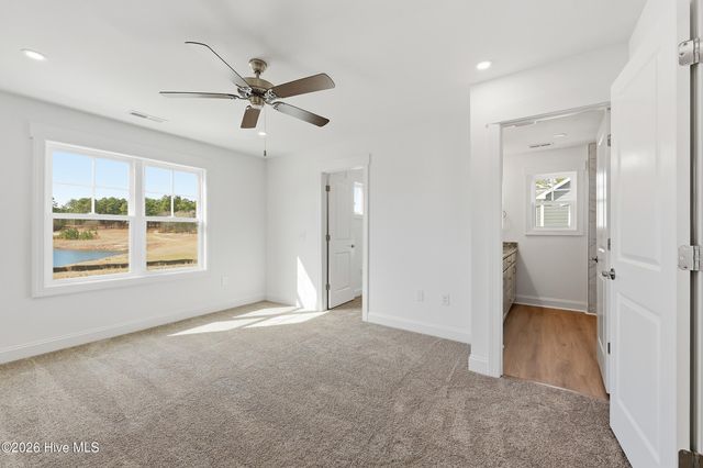 820 Ave Of The Carolinas, Carthage, NC 28327